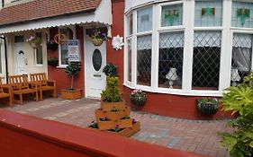 The Kimberley B&B